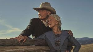 El ‘western’ es dispara en ‘streaming’