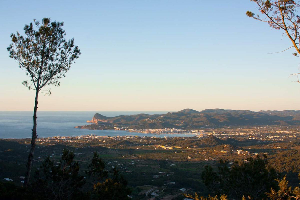 Sa Talaia.