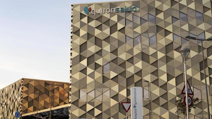 El Hospital Quirónsalud Córdoba, servicio médico oficial del Festival Flora por cuarto año consecutivo