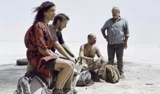 ‘Sirat’ merecía aspirar al Oscar a mejor película, sin la acotación de «extranjera»