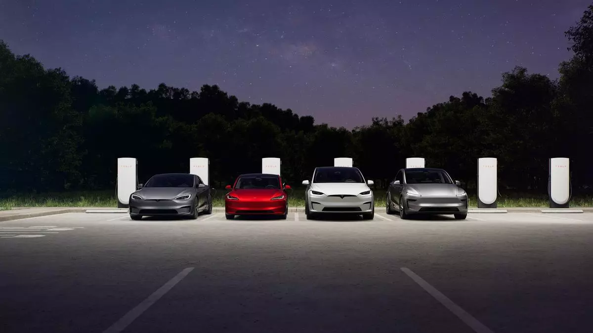 Tesla contra el mundo: es el único fabricante que apuesta por la conducción autónoma basada en cámaras e IA