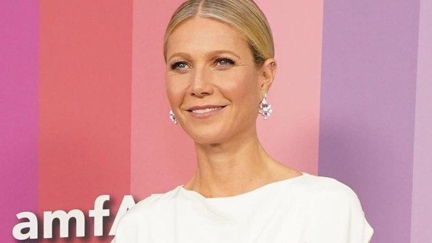 Gwyneth Paltrow incita a averiguar cuál es el peso mínimo para poder vivir