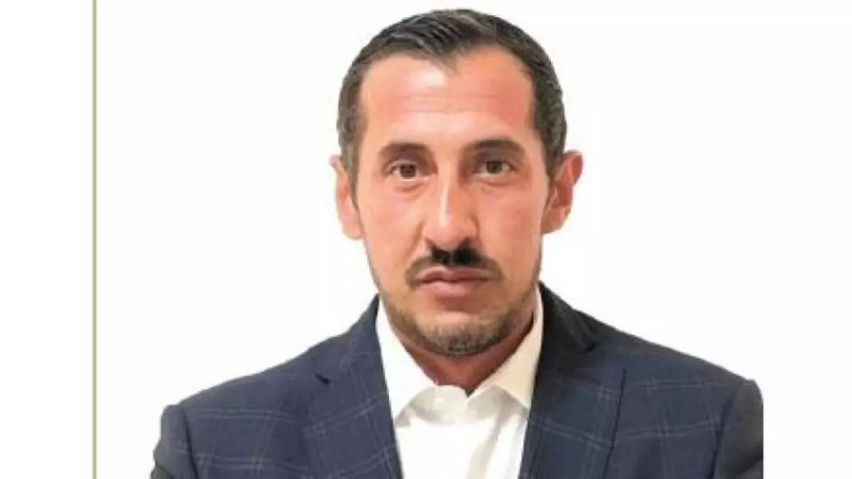 Los barracones de Mahón y otras respuestas surrealistas del candidato de Vox a la presidencia del Consell de Formentera