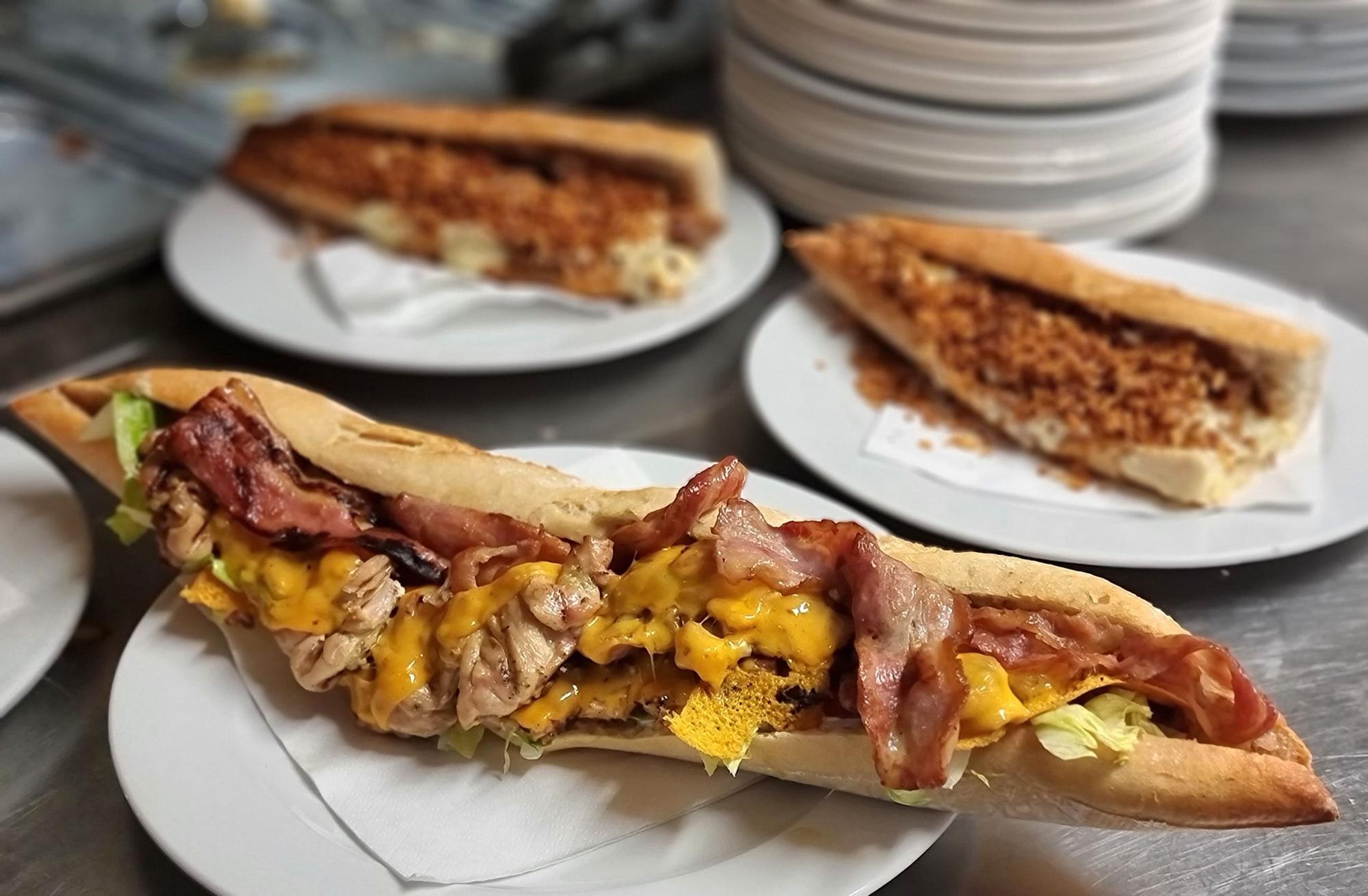 Los mejores sitios para almorzar en la comarca del Camp de Túria