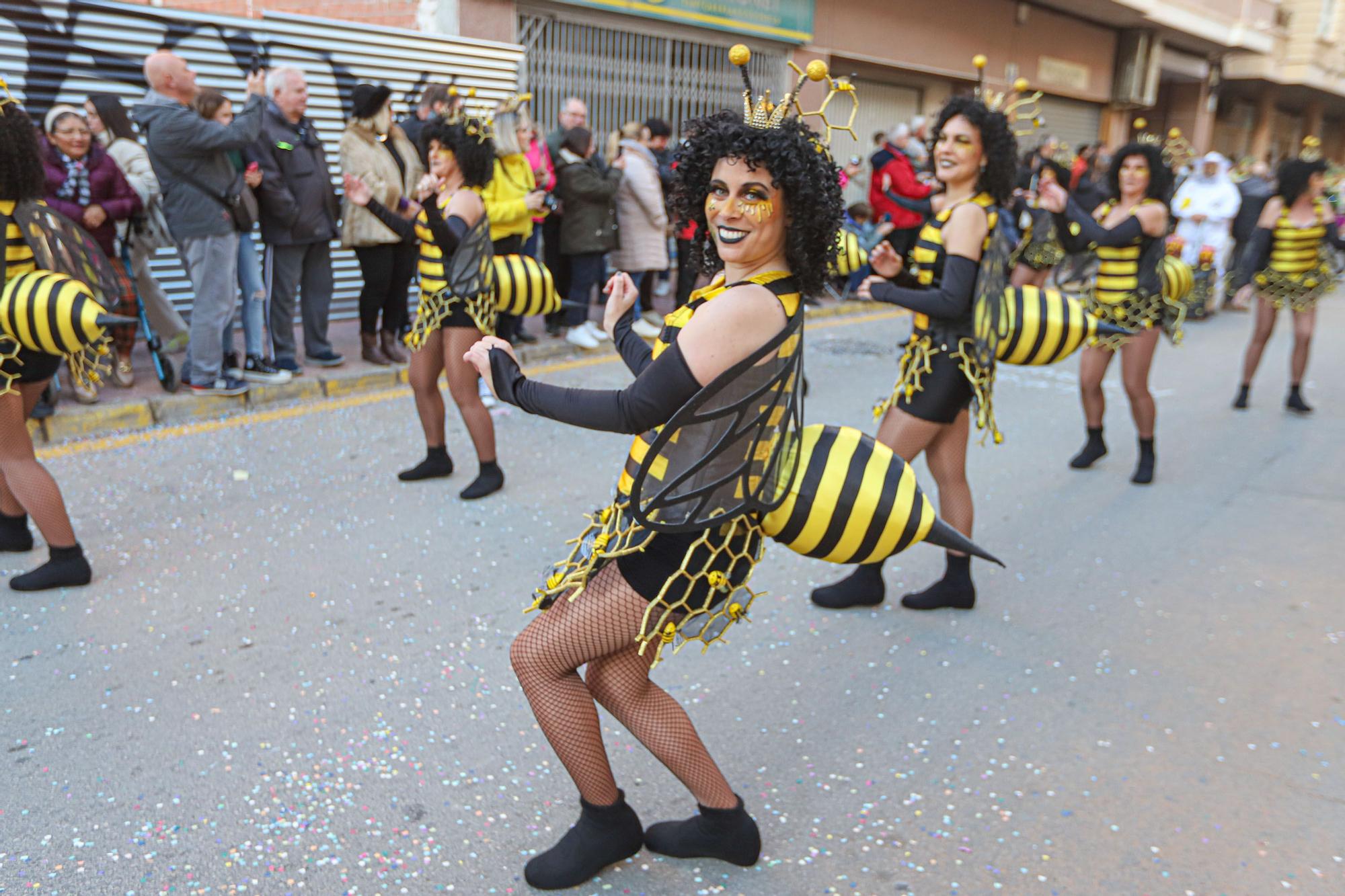 Carnaval de Torrevieja 2023