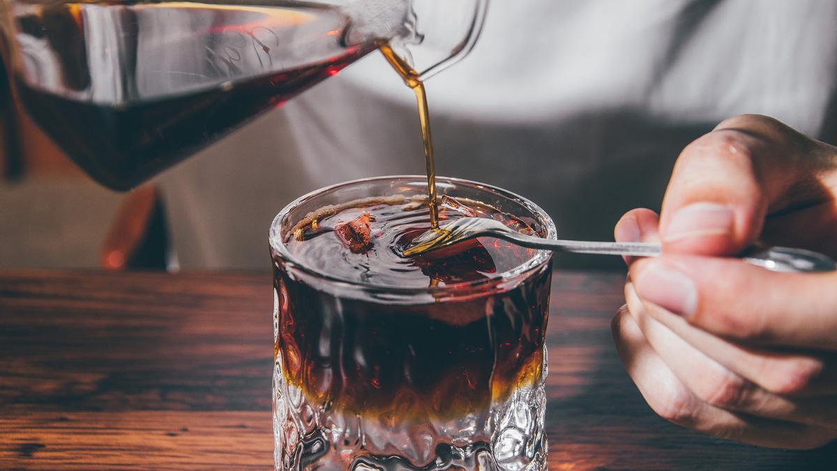 LIMÓN, CAFÉ Y AGUA PARA ADELGAZAR | La bebida para tomar en ayunas que te  ayuda a quemar grasas y a adelgazar