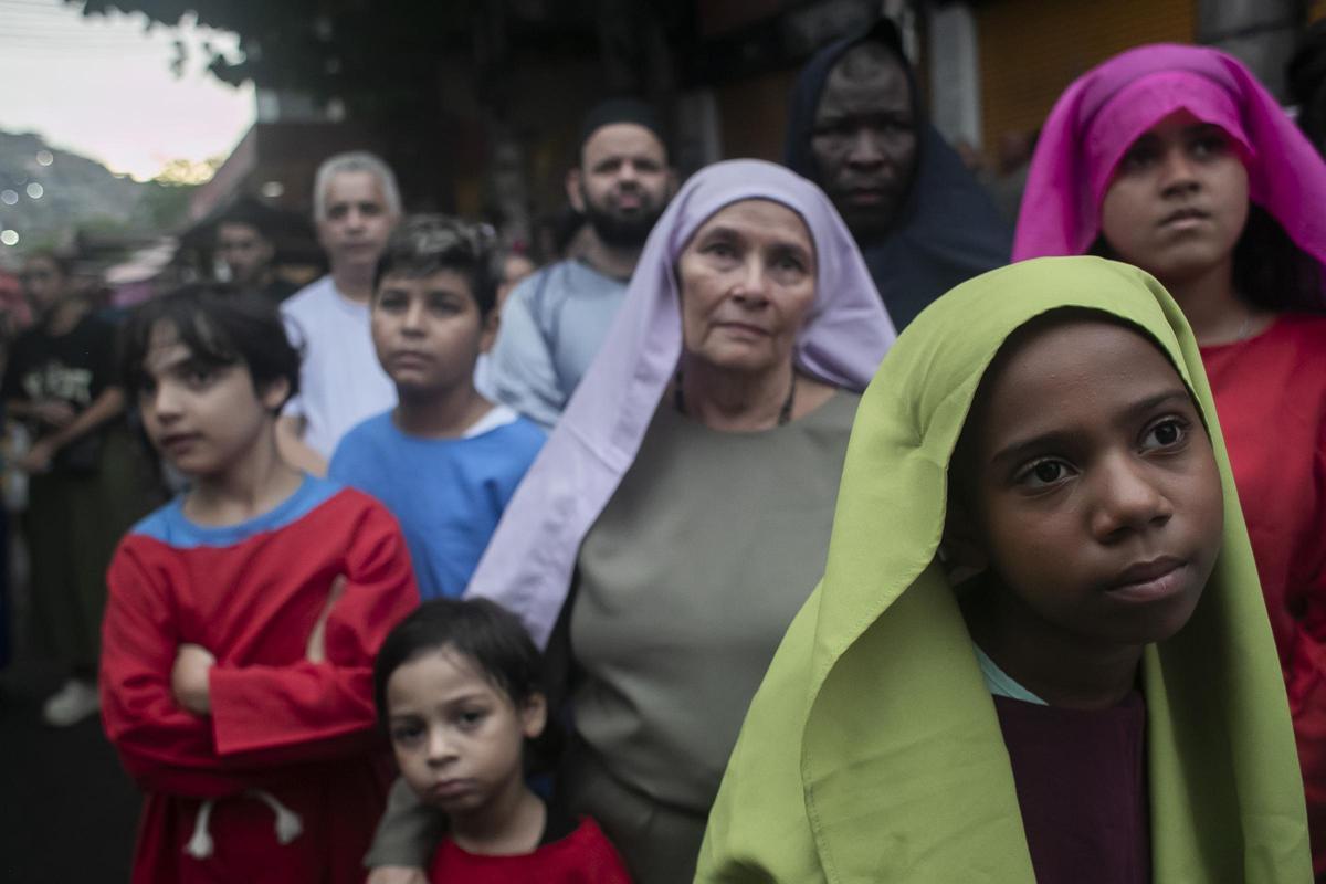 Viernes Santo en Latinoamérica