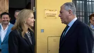 Contratada a dedo y con 50.000 euros de sueldo: el alcalde de Sevilla coloca a una candidata de Vox en la oficina antiaborto