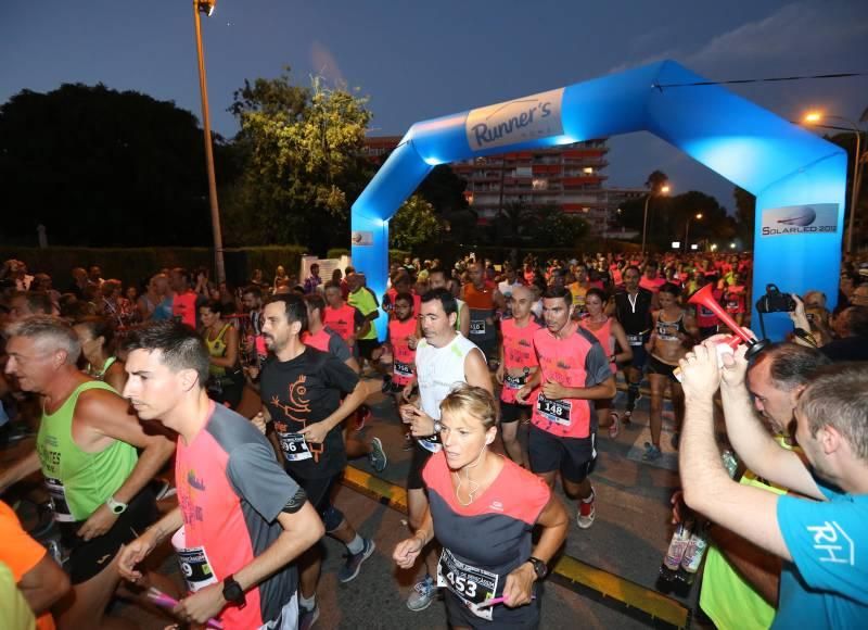 Carrera Nocturna Benicassim