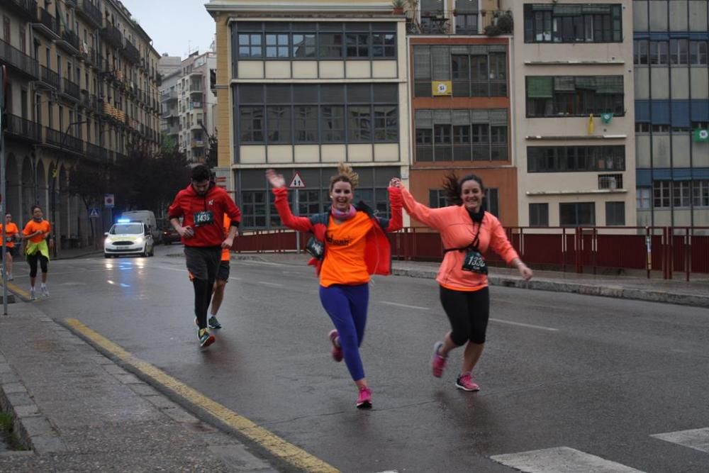 21a cursa 5 Km de Girona Esports Parra - La Salle