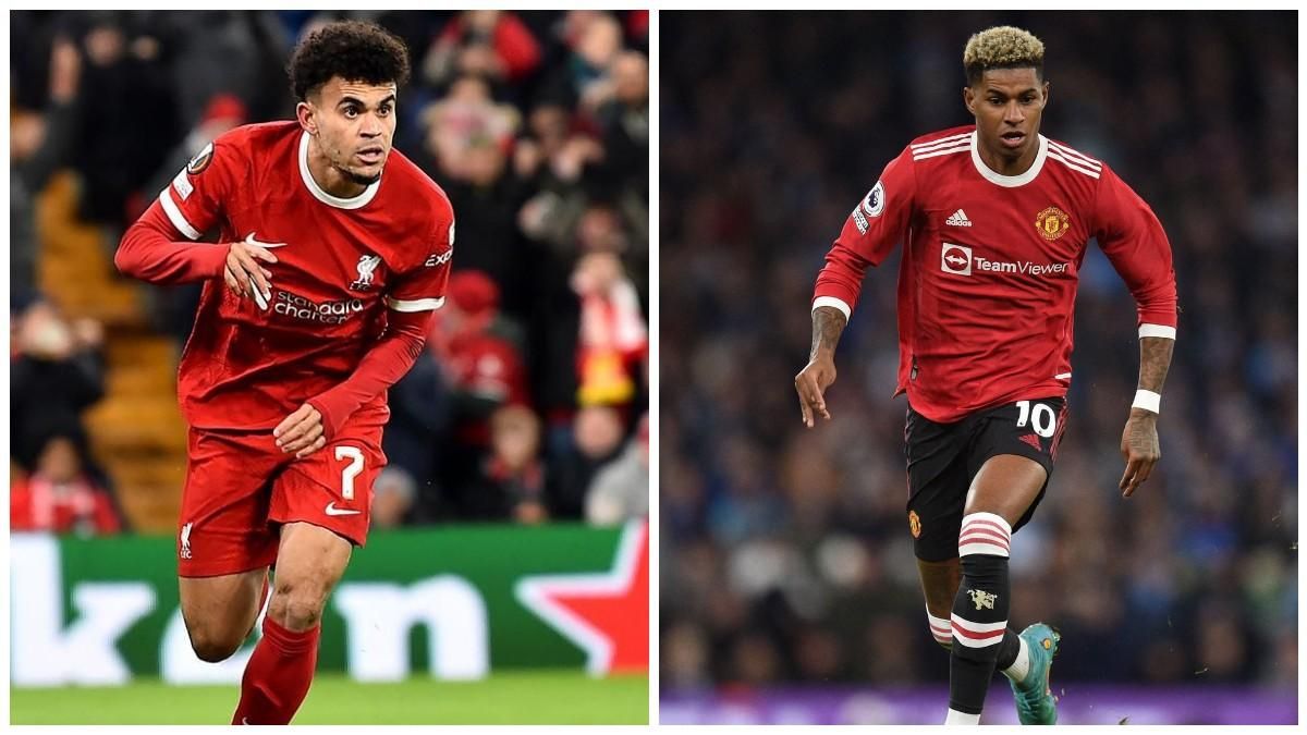 Liverpool - Bayern Leverkusen | El 'hat-trick' de Luis Díaz