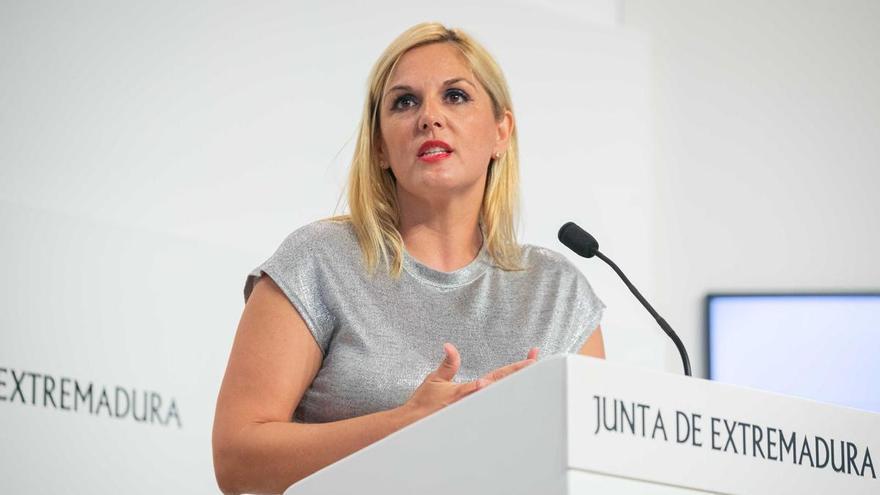 Extremadura pide al ministro de Hacienda información completa y desagregada por comunidad autónoma del nuevo sistema de financiación