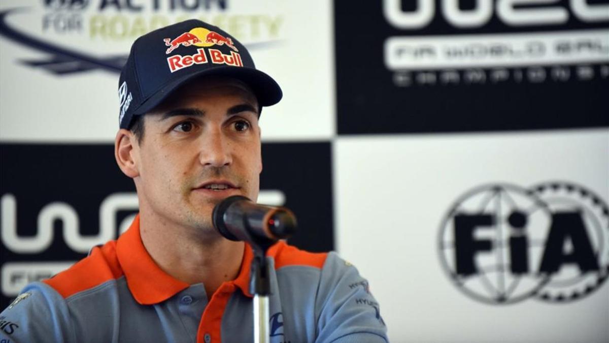 dani sordo