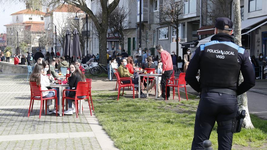 Guía de las restricciones en Galicia: horarios, reuniones y movilidad