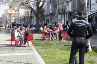 Guía de las restricciones en Galicia: ¿a que hora cierran los bares hoy?