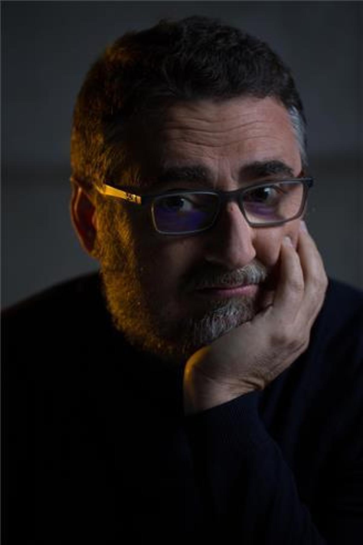 Pablo Sebastiá: "Castellón vive un momento dulce en el ámbito literario"