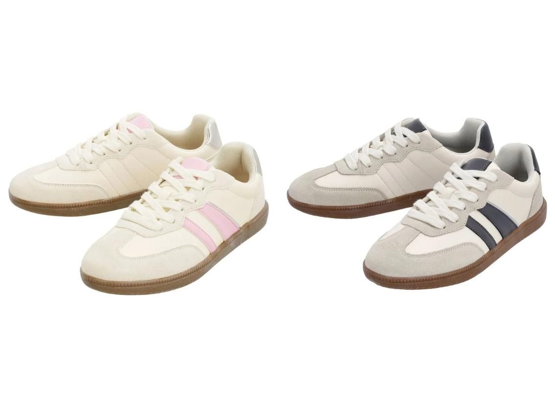 Zapatillas para muejr de Lidl