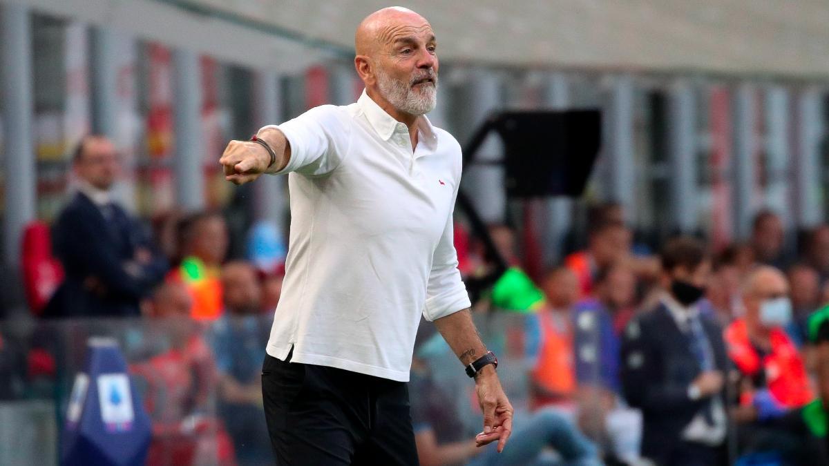 ¡Pioli, enviado a Milán!