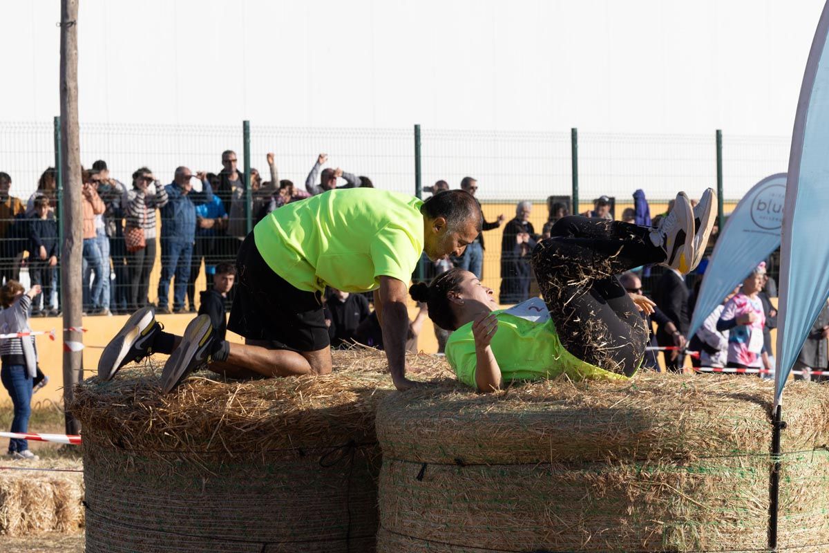 Todas las imágenes de la celebración de Sant Antoni Rural