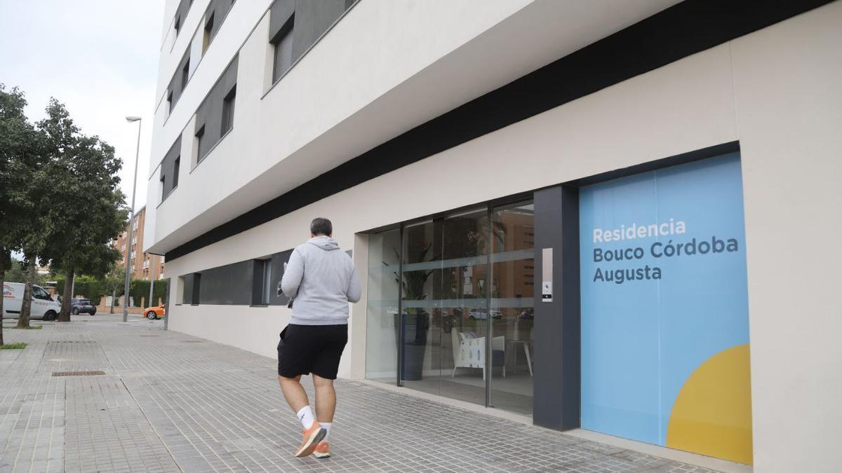 Nueva residencia en Noreña.
