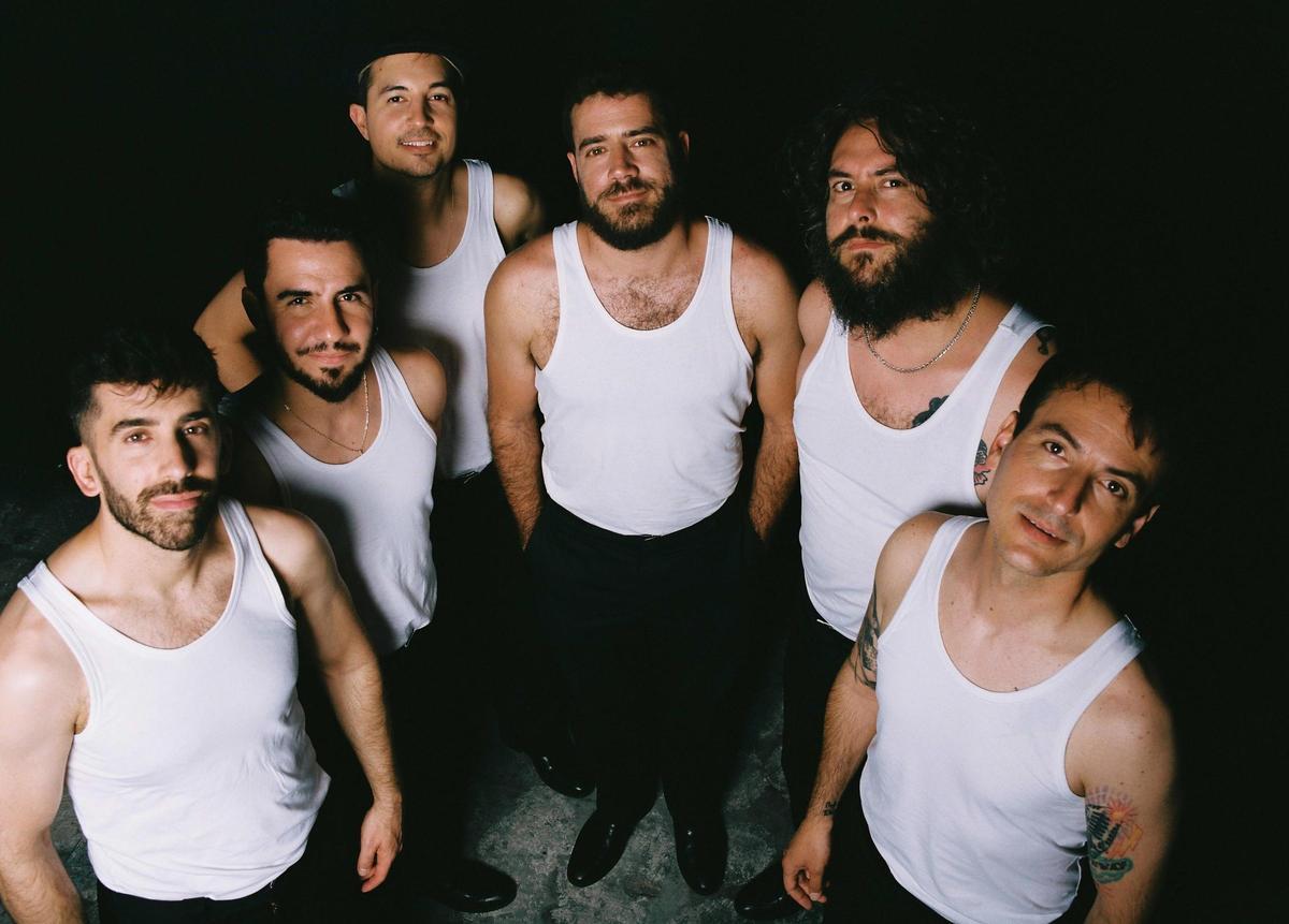 La M.O.D.A. será una de las bandas que despidan la 23ª edición del festival.