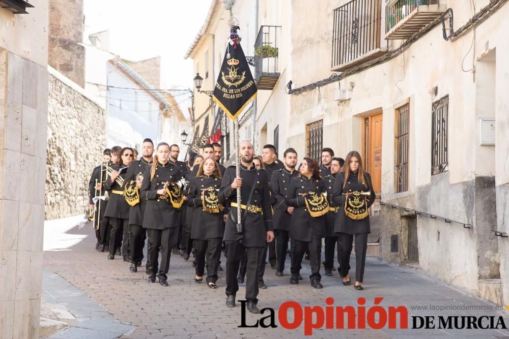 SACOFES en Caravaca