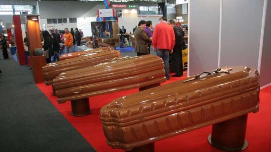 El precio medio de un entierro subirá 360 euros por el incremento del IVA