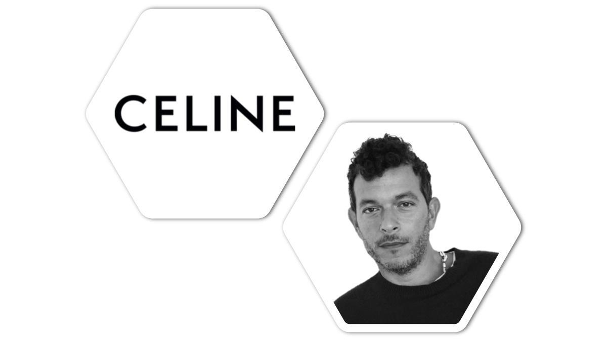 CELINE - Michael Rider