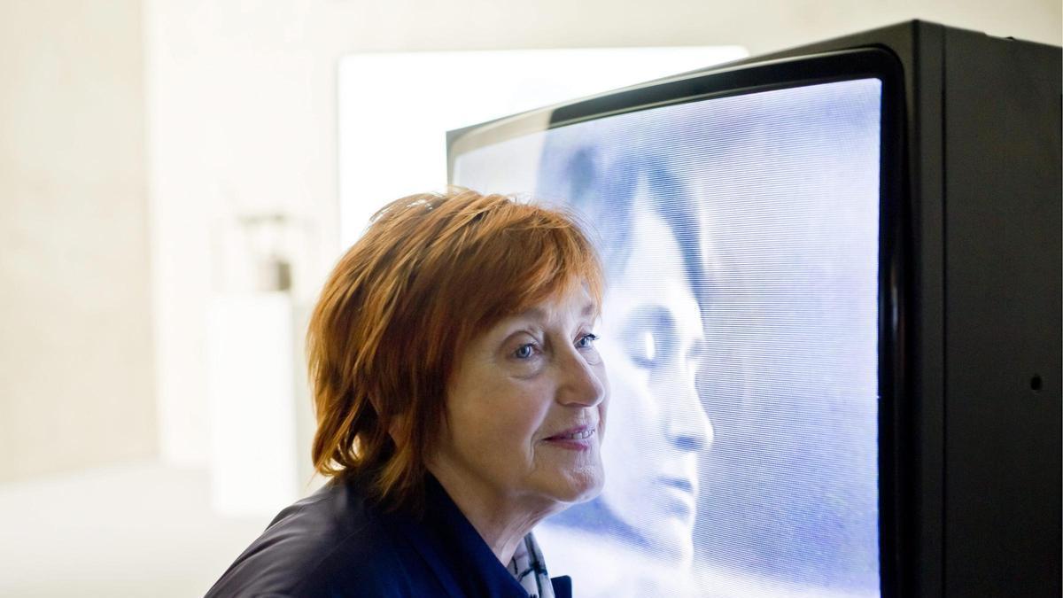 Muere a los 85 años la conocida artista feminista austríaca Valie Export