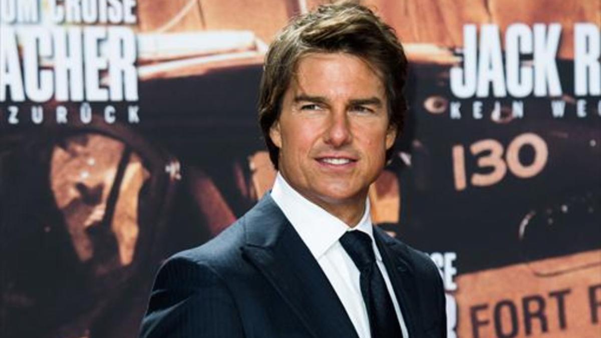 Muere la madre de Tom Cruise a los 80 años