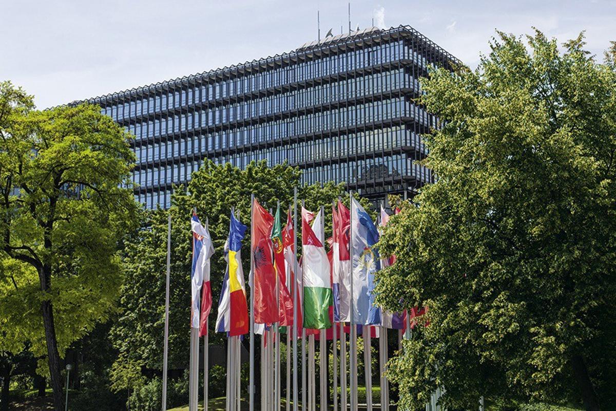Oficina Europea de Patentes (OEP)