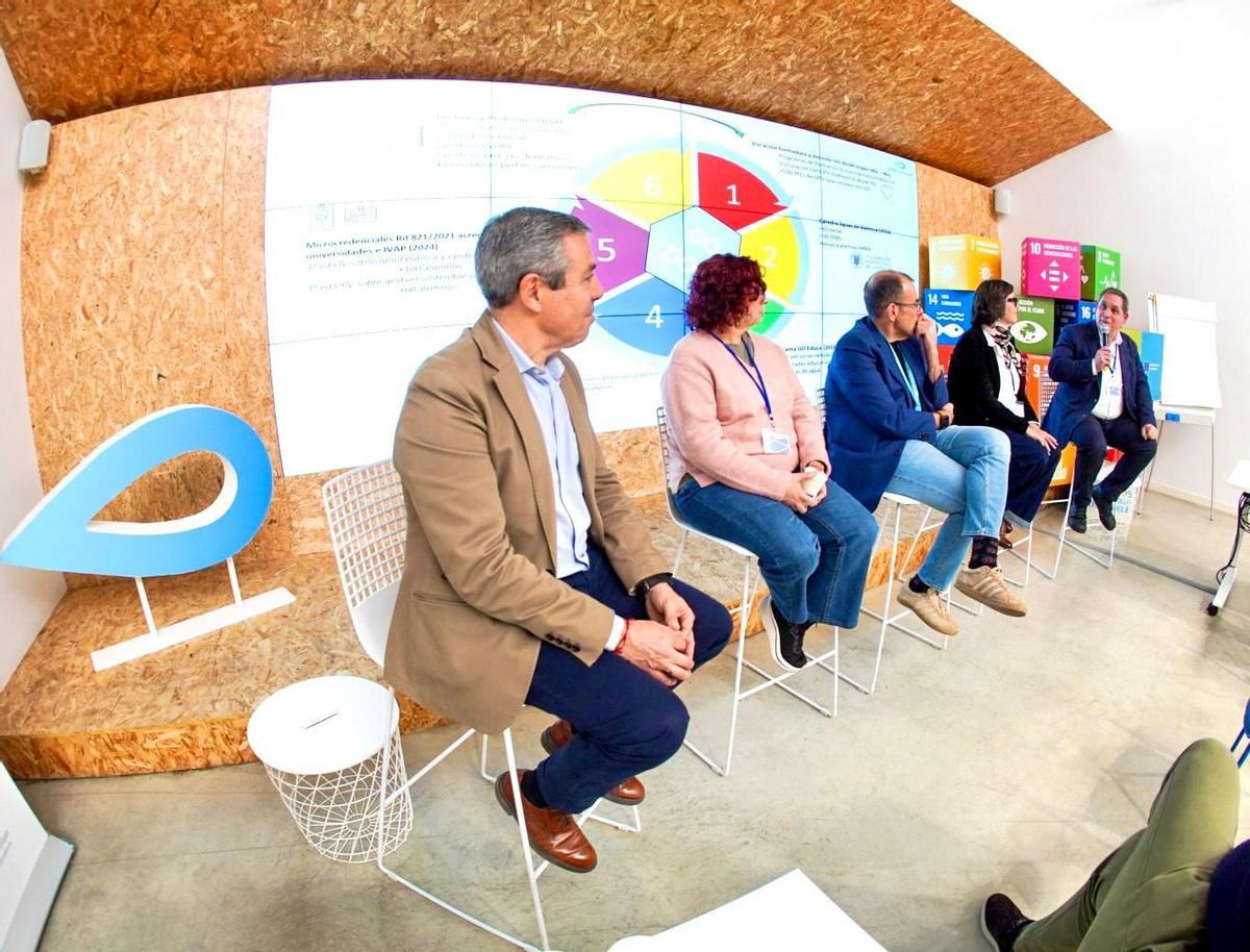 Presentación de la estrategia GO DOC, de Global Omnium.