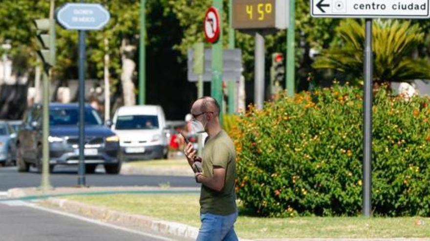 El 2020 finaliza en la Región como el segundo año más cálido de los últimos 80 años