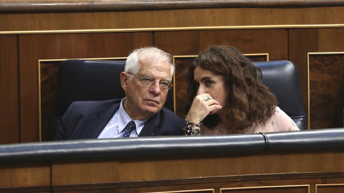 zentauroepp44463450 madrid   27 07 2018  politica el pleno del congreso de los d180727185043