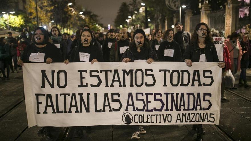 La Ertzaintza investiga una violación múltiple a una menor en Vitoria