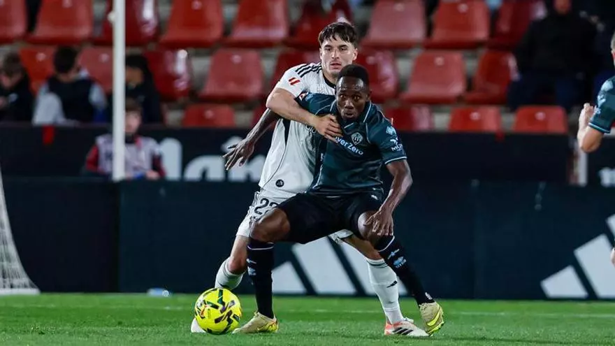 Resumen, goles y highlights del Albacete BP 1 - 1 CD Castellón de la jornada 32 de LaLiga Hypermotion
