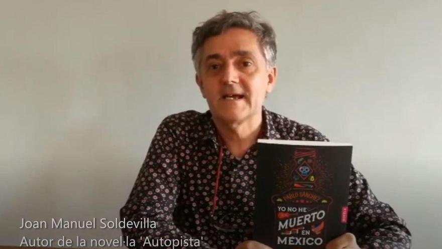 Autors i autores empordanesos recomanen llibres aquest Sant Jordi