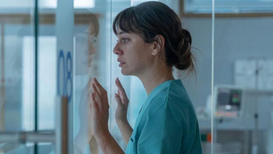 El creador de ‘Élite’ prepara ‘Respira’ un drama médico para Netflix
