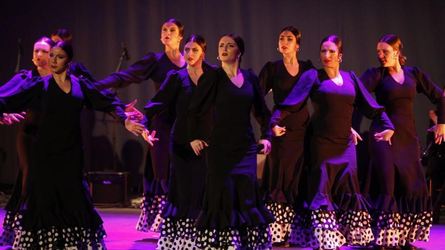 La elaboración de recursos sobre el flamenco en el aula tiene premio