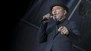 zentauroepp39367056 barcelona  19 07 2017 concierto de ruben blades en el poble 170719222051