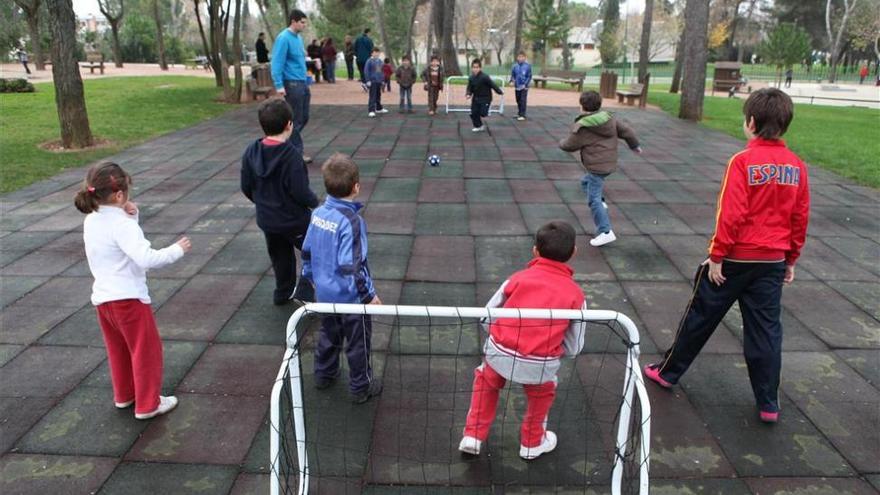 La Ciudad de los Niños será reformada diez años después de su apertura