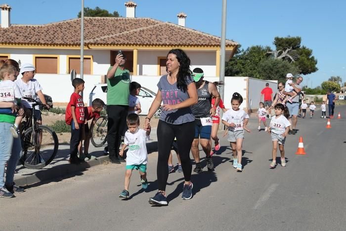 Carrera de La Palma