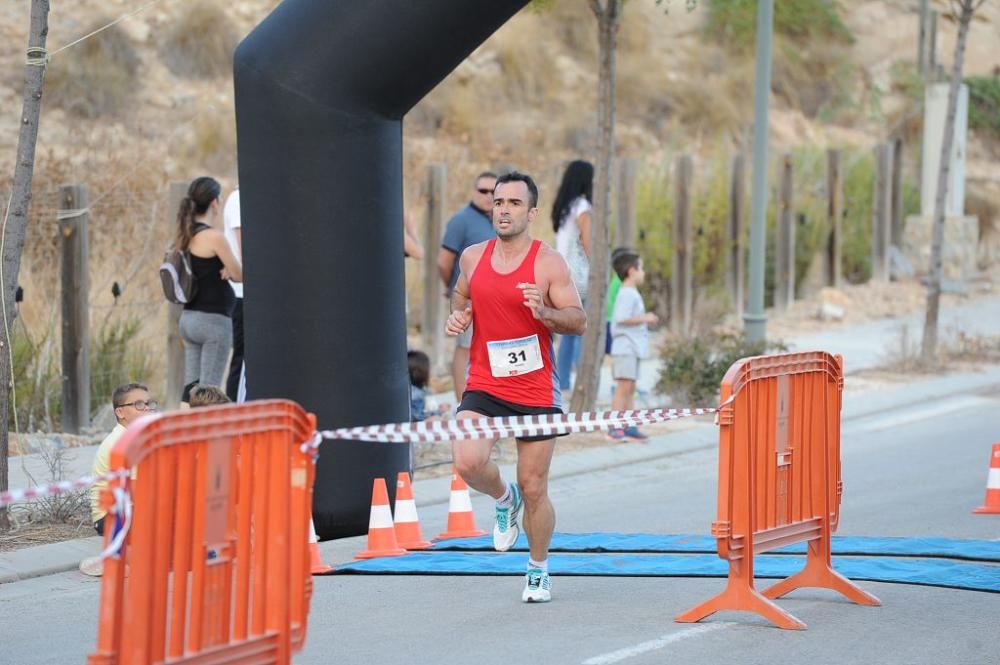 Carrera Popular de Corvera