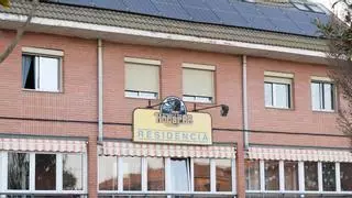 El Gobierno de Aragón ofrece plazas libres ante el cierre de la residencia de Pinseque para realojar a sus usuarios