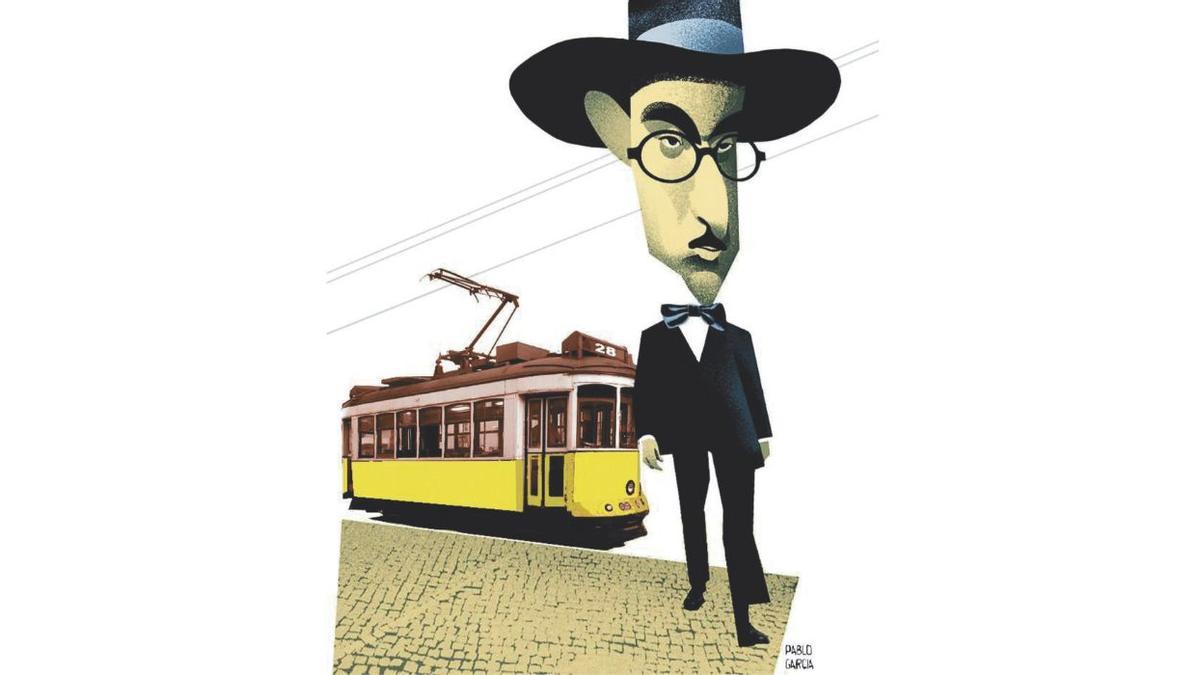 Fernando Pessoa
