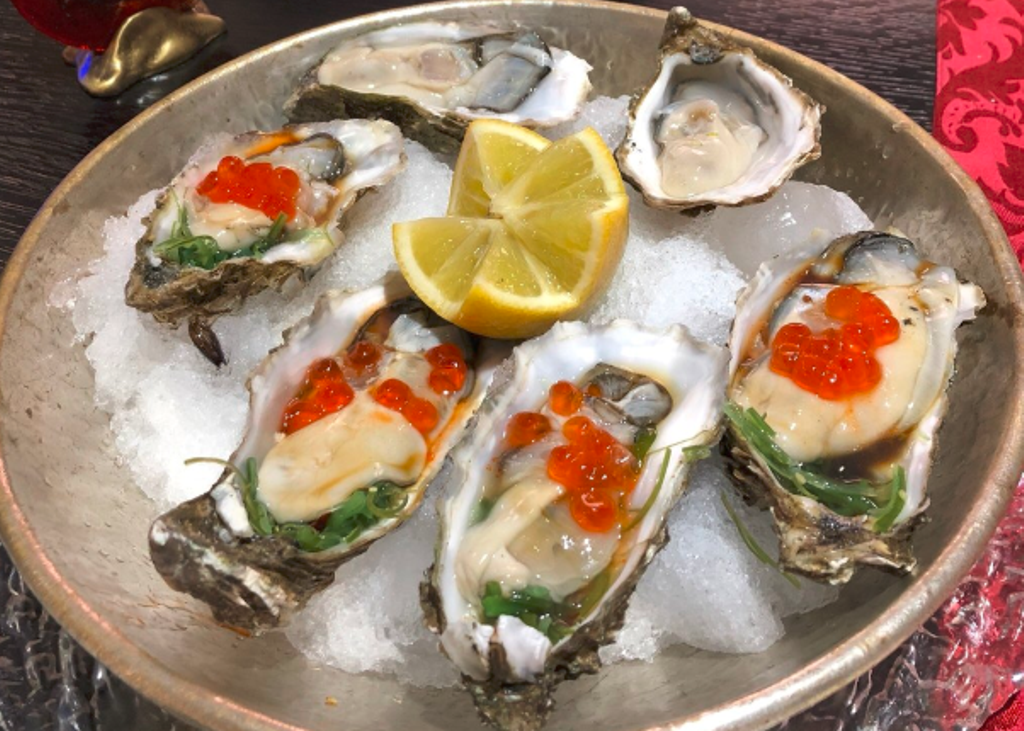 Restaurante Salmantice