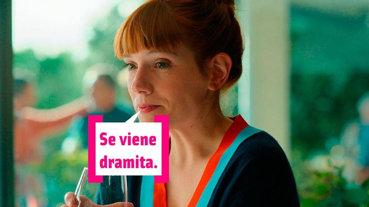 'Valeria' confirma su tercera y última temporada: chaito, Netflix