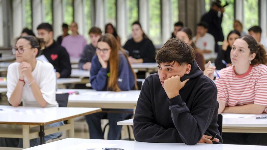 Arranca la PAU 2026 en la ULPGC
