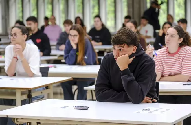 Arranca la PAU 2026 en la ULPGC