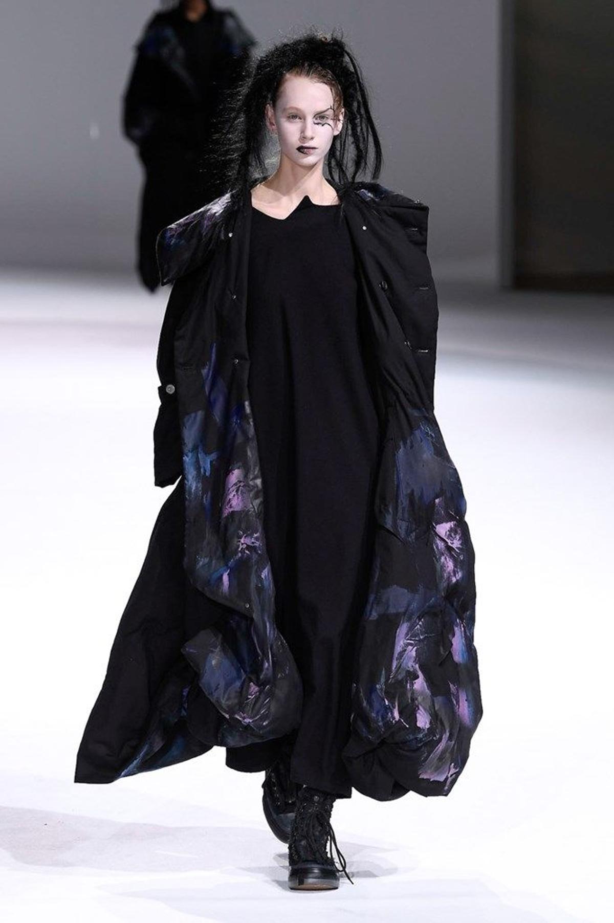 Yohji Yamamoto